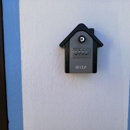 Ca Da Ste Villa Calasetta Eksteriør bilde
