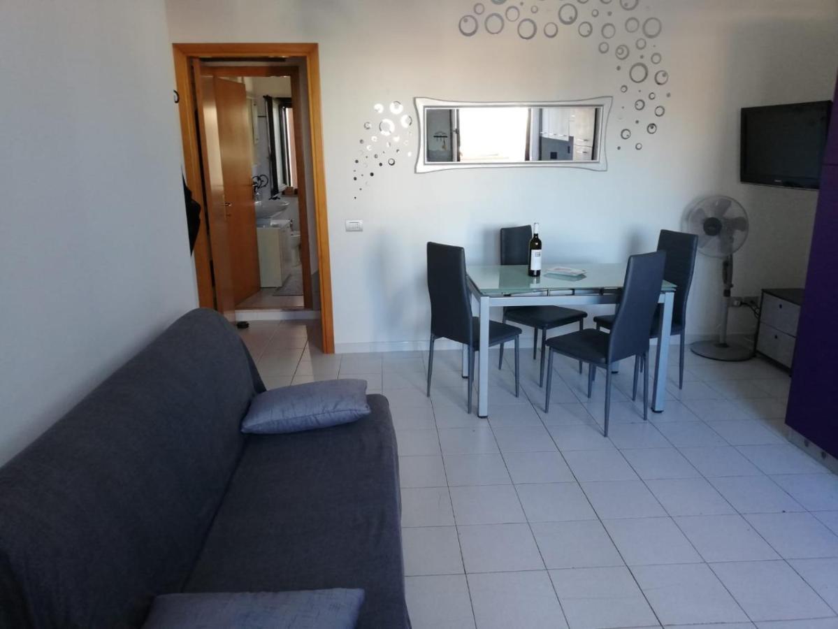 Ca Da Ste Villa Calasetta Eksteriør bilde